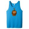 Unisex Jersey Tank Thumbnail