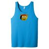 Unisex Jersey Tank Thumbnail