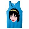 Unisex Jersey Tank Thumbnail