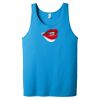 Unisex Jersey Tank Thumbnail