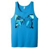 Unisex Jersey Tank Thumbnail