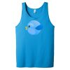 Unisex Jersey Tank Thumbnail