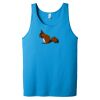 Unisex Jersey Tank Thumbnail