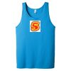 Unisex Jersey Tank Thumbnail