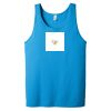 Unisex Jersey Tank Thumbnail