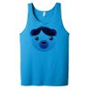 Unisex Jersey Tank Thumbnail