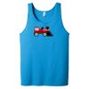 Unisex Jersey Tank Thumbnail