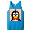 Unisex Jersey Tank Thumbnail