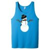 Unisex Jersey Tank Thumbnail