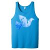 Unisex Jersey Tank Thumbnail