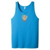 Unisex Jersey Tank Thumbnail