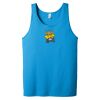 Unisex Jersey Tank Thumbnail