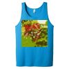 Unisex Jersey Tank Thumbnail