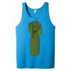 Unisex Jersey Tank Thumbnail