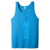 Unisex Jersey Tank Thumbnail