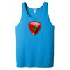 Unisex Jersey Tank Thumbnail