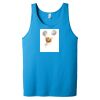 Unisex Jersey Tank Thumbnail