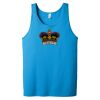 Unisex Jersey Tank Thumbnail