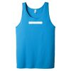 Unisex Jersey Tank Thumbnail