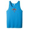 Unisex Jersey Tank Thumbnail