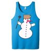 Unisex Jersey Tank Thumbnail