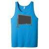 Unisex Jersey Tank Thumbnail