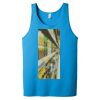 Unisex Jersey Tank Thumbnail