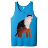 Unisex Jersey Tank Thumbnail