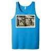 Unisex Jersey Tank Thumbnail