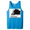 Unisex Jersey Tank Thumbnail
