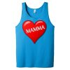 Unisex Jersey Tank Thumbnail