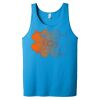Unisex Jersey Tank Thumbnail