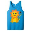 Unisex Jersey Tank Thumbnail