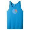 Unisex Jersey Tank Thumbnail