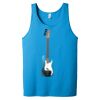 Unisex Jersey Tank Thumbnail