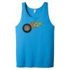 Unisex Jersey Tank Thumbnail