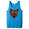 Unisex Jersey Tank Thumbnail