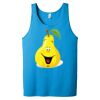 Unisex Jersey Tank Thumbnail