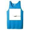 Unisex Jersey Tank Thumbnail
