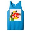 Unisex Jersey Tank Thumbnail