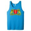Unisex Jersey Tank Thumbnail