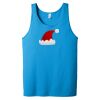 Unisex Jersey Tank Thumbnail
