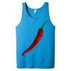 Unisex Jersey Tank Thumbnail