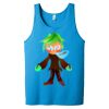 Unisex Jersey Tank Thumbnail