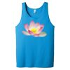 Unisex Jersey Tank Thumbnail