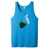 Unisex Jersey Tank Thumbnail