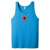 Unisex Jersey Tank Thumbnail