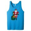 Unisex Jersey Tank Thumbnail