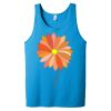 Unisex Jersey Tank Thumbnail