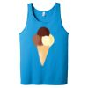 Unisex Jersey Tank Thumbnail